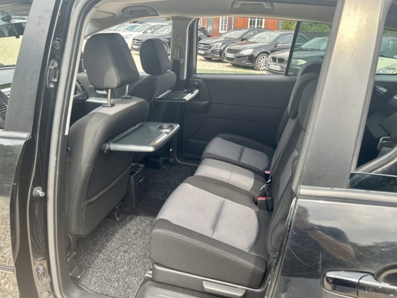 MAZDA 5 2008