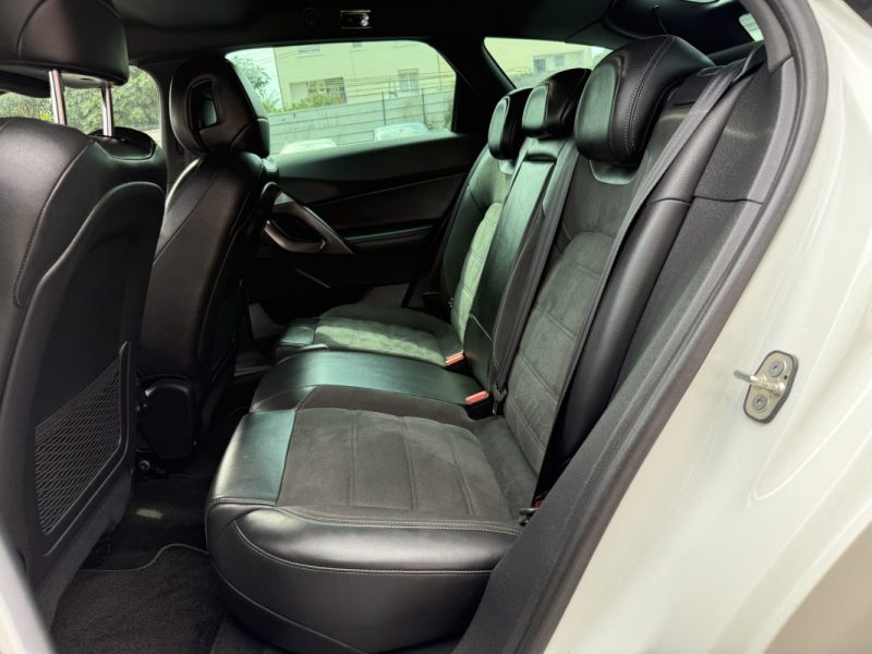 BlueHDi 120ch Be Chic S&S