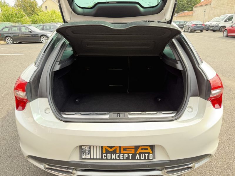 BlueHDi 120ch Be Chic S&S