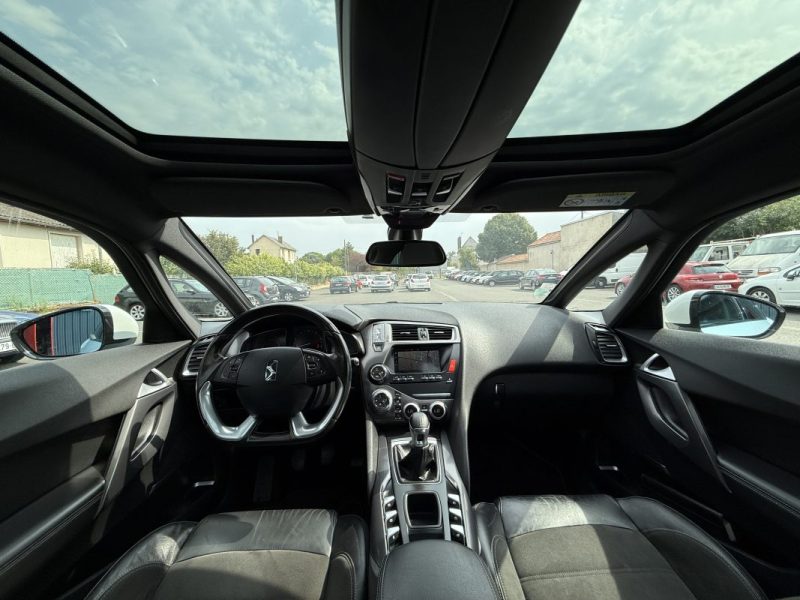 BlueHDi 120ch Be Chic S&S