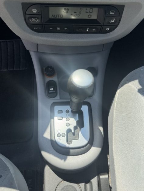 CITROEN C3 1.4i PACK AMBIANCE BOITE AUTOMATIQUE 