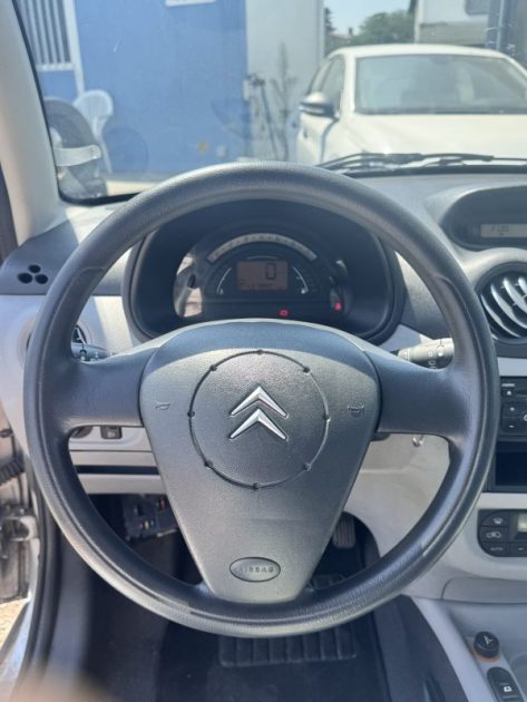 CITROEN C3 1.4i PACK AMBIANCE BOITE AUTOMATIQUE 