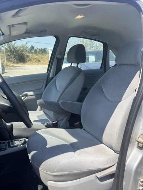 CITROEN C3 1.4i PACK AMBIANCE BOITE AUTOMATIQUE 