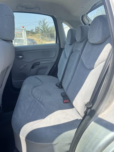 CITROEN C3 1.4i PACK AMBIANCE BOITE AUTOMATIQUE 