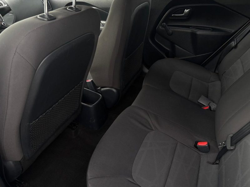 KIA RIO 2015
