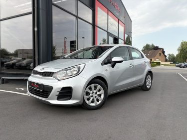 KIA RIO 2015