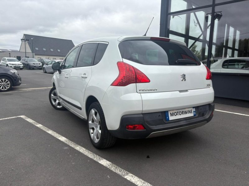 PEUGEOT 3008 1.6 HDi 110ch Féline 🚙 Toit pano 🌞 / Distri OK 🔧 / Affichage 👓 / Garantie ✅