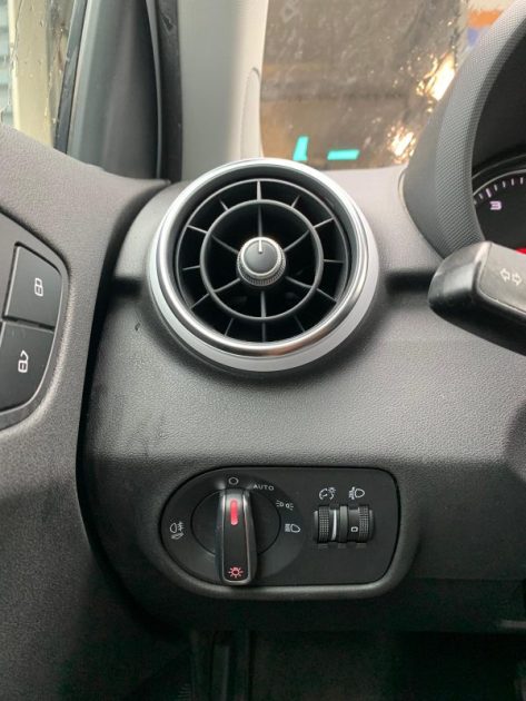 AUDI A1 SPORTBACK 2016