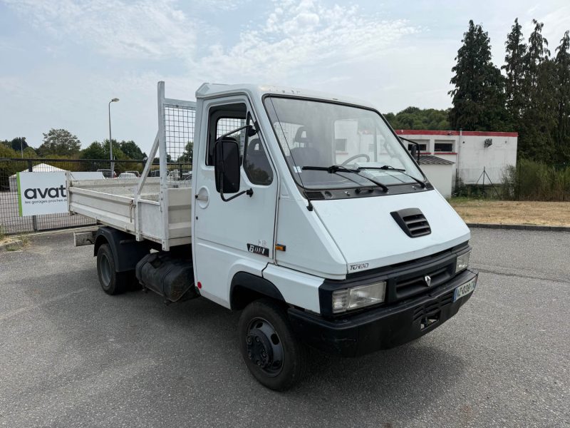 RENAULT B80110 1996