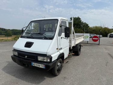 RENAULT B80110 1996