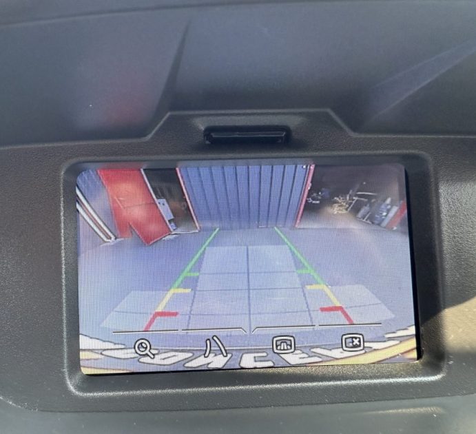 Ford ecosport 1.5 tdci 95ch titanium 2017