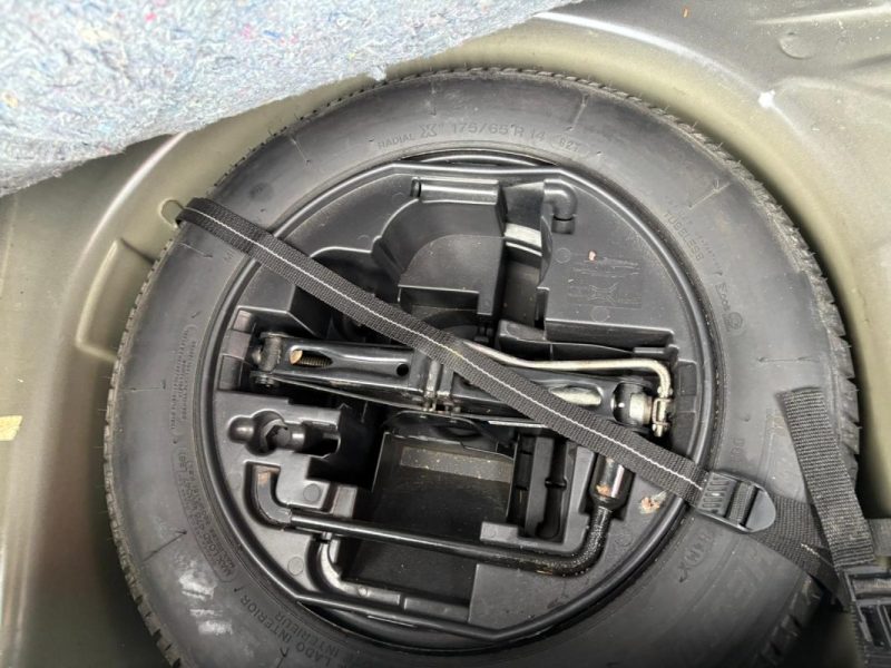 CITROEN C3 1.4 HDi 70 Exclusive 🚗 Clim ❄️ / Régulateur ⚙️ / Distri OK 🔧 / Garantie 6 mois ✅