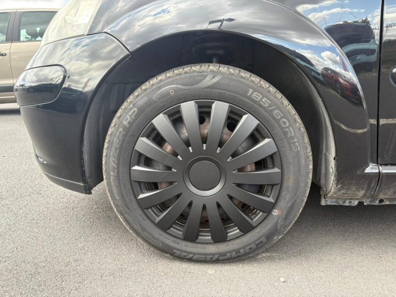 CITROEN C3 1.4 HDi 70 Exclusive 🚗 Clim ❄️ / Régulateur ⚙️ / Distri OK 🔧 / Garantie 6 mois ✅