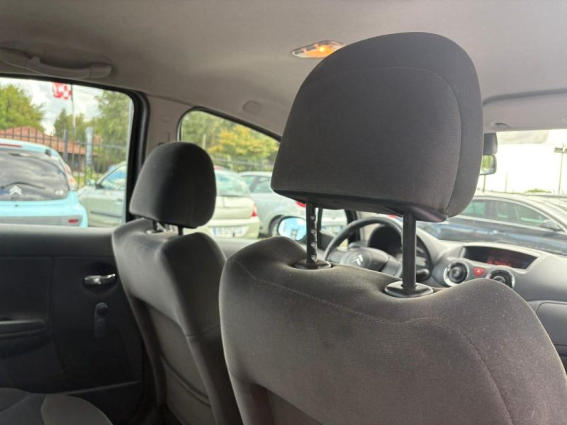 CITROEN C3 1.4 HDi 70 Exclusive 🚗 Clim ❄️ / Régulateur ⚙️ / Distri OK 🔧 / Garantie 6 mois ✅