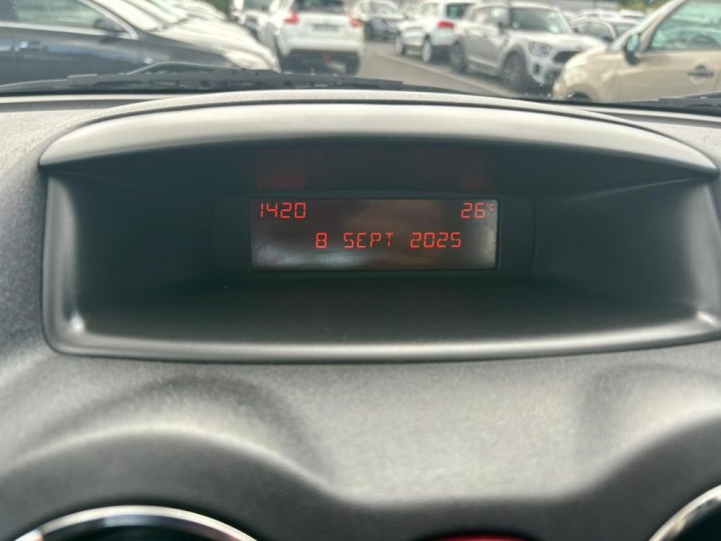 CITROEN C3 1.4 HDi 70 Exclusive 🚗 Clim ❄️ / Régulateur ⚙️ / Distri OK 🔧 / Garantie 6 mois ✅