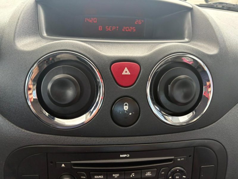 CITROEN C3 1.4 HDi 70 Exclusive 🚗 Clim ❄️ / Régulateur ⚙️ / Distri OK 🔧 / Garantie 6 mois ✅