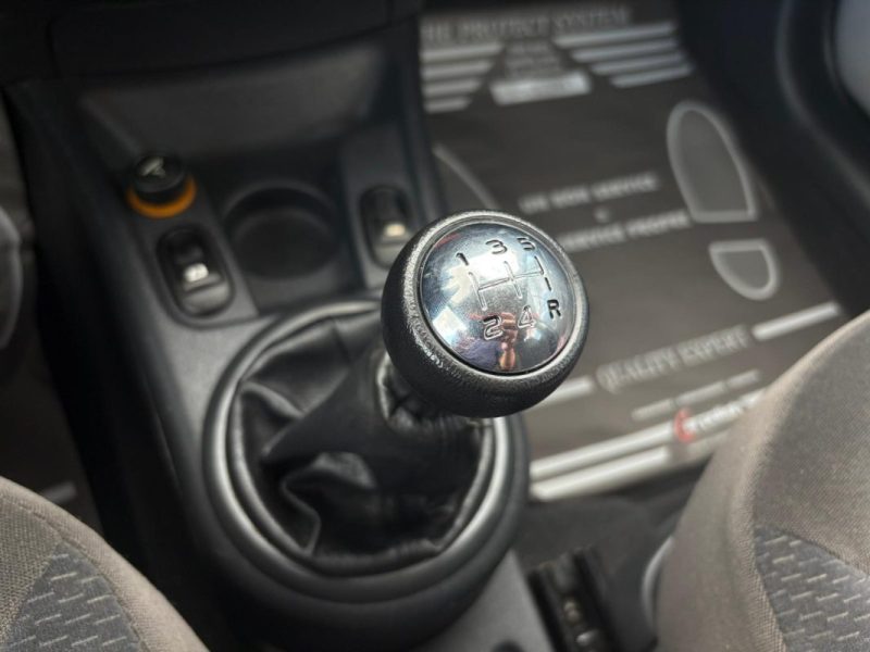 CITROEN C3 1.4 HDi 70 Exclusive 🚗 Clim ❄️ / Régulateur ⚙️ / Distri OK 🔧 / Garantie 6 mois ✅