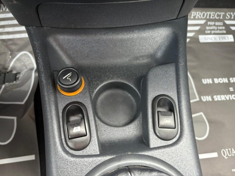 CITROEN C3 1.4 HDi 70 Exclusive 🚗 Clim ❄️ / Régulateur ⚙️ / Distri OK 🔧 / Garantie 6 mois ✅