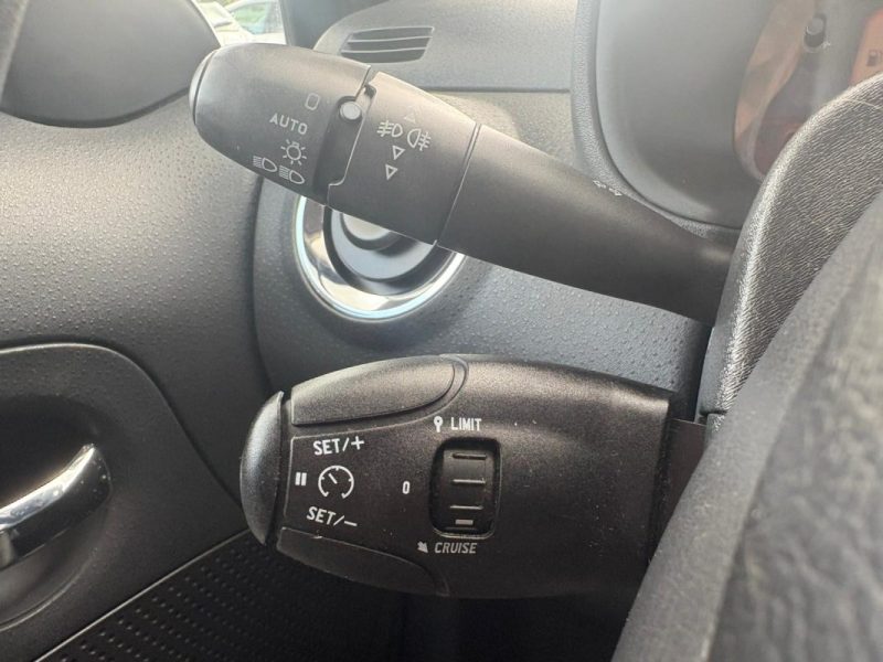 CITROEN C3 1.4 HDi 70 Exclusive 🚗 Clim ❄️ / Régulateur ⚙️ / Distri OK 🔧 / Garantie 6 mois ✅