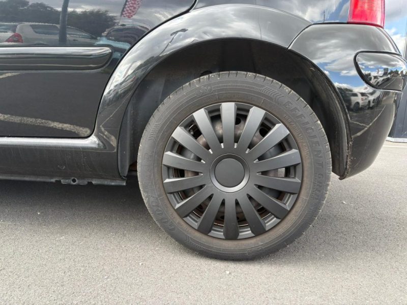 CITROEN C3 1.4 HDi 70 Exclusive 🚗 Clim ❄️ / Régulateur ⚙️ / Distri OK 🔧 / Garantie 6 mois ✅