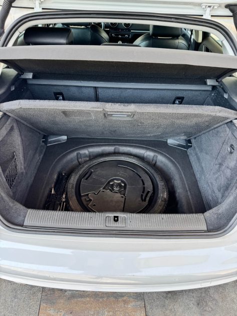 AUDI A3 Sportback 2.0 TDI 150 