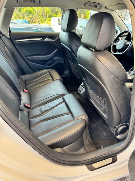 AUDI A3 Sportback 2.0 TDI 150 