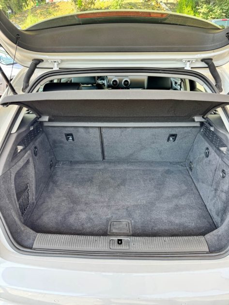 AUDI A3 Sportback 2.0 TDI 150 