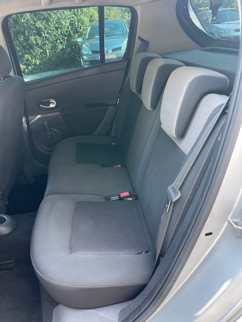 RENAULT CLIO III 1.5 dci 70CV