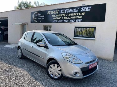 RENAULT CLIO III 1.5 dci 70CV