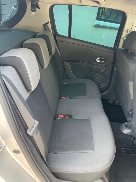 RENAULT CLIO III 1.5 dci 70CV