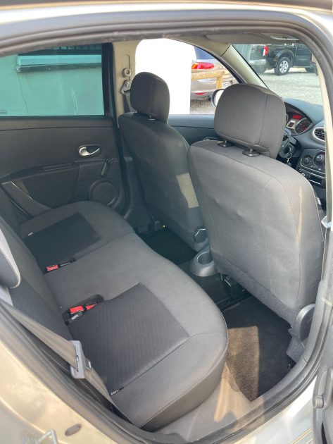 RENAULT CLIO III 1.5 dci 70CV
