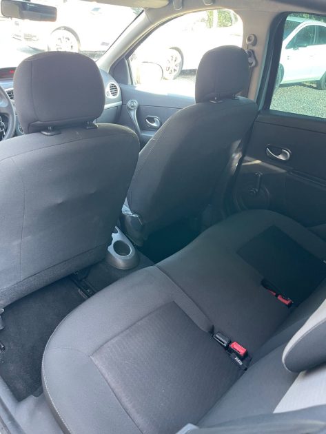 RENAULT CLIO III 1.5 dci 70CV