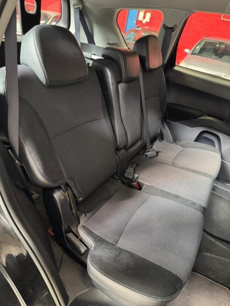 PEUGEOT 4007 2.2 HDI 156 Premium 