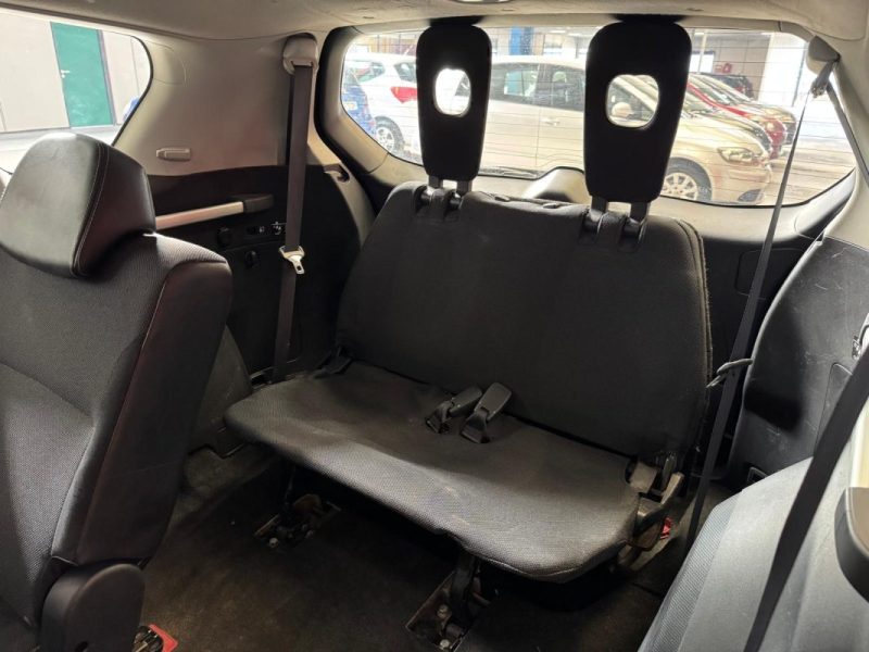 PEUGEOT 4007 2.2 HDI 156 Premium 