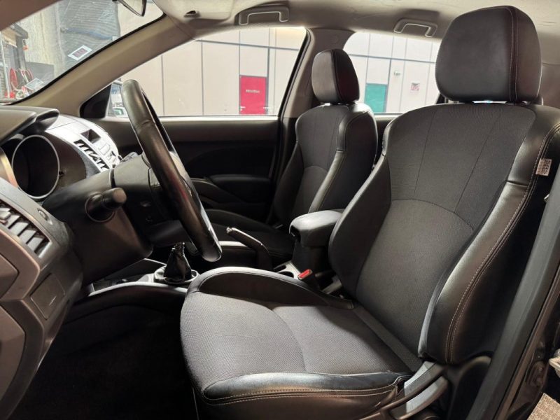 PEUGEOT 4007 2.2 HDI 156 Premium 