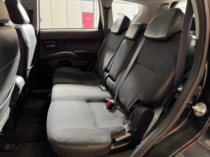 PEUGEOT 4007 2.2 HDI 156 Premium 