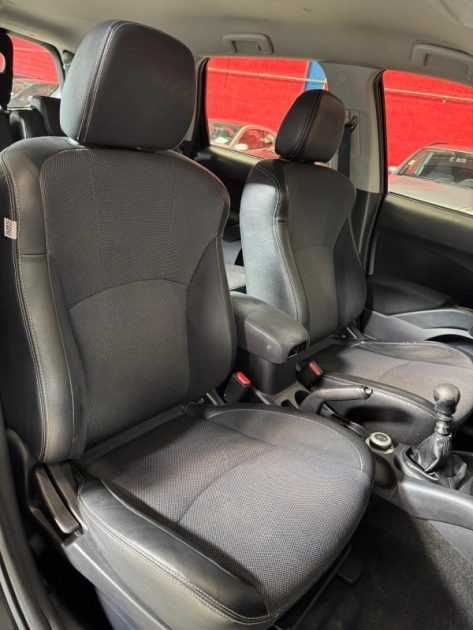 PEUGEOT 4007 2.2 HDI 156 Premium 