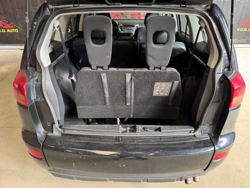 PEUGEOT 4007 2.2 HDI 156 Premium 