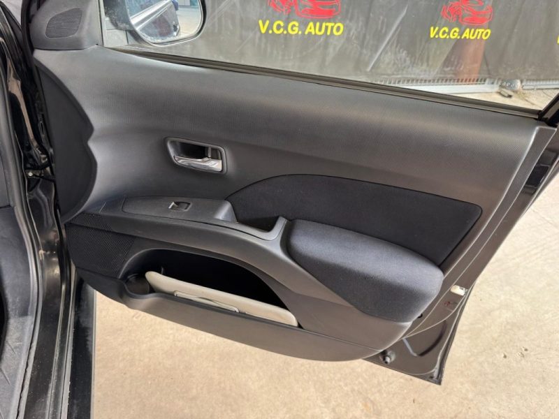 PEUGEOT 4007 2.2 HDI 156 Premium 