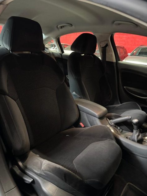 CITROEN C5 1.6 HDI 110 ATTRACTION 