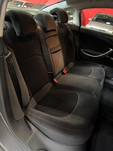 CITROEN C5 1.6 HDI 110 ATTRACTION 