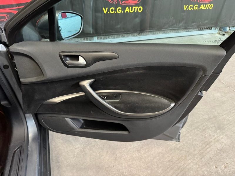 CITROEN C5 1.6 HDI 110 ATTRACTION 