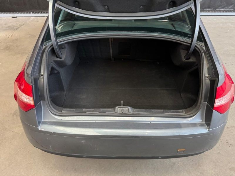 CITROEN C5 1.6 HDI 110 ATTRACTION 