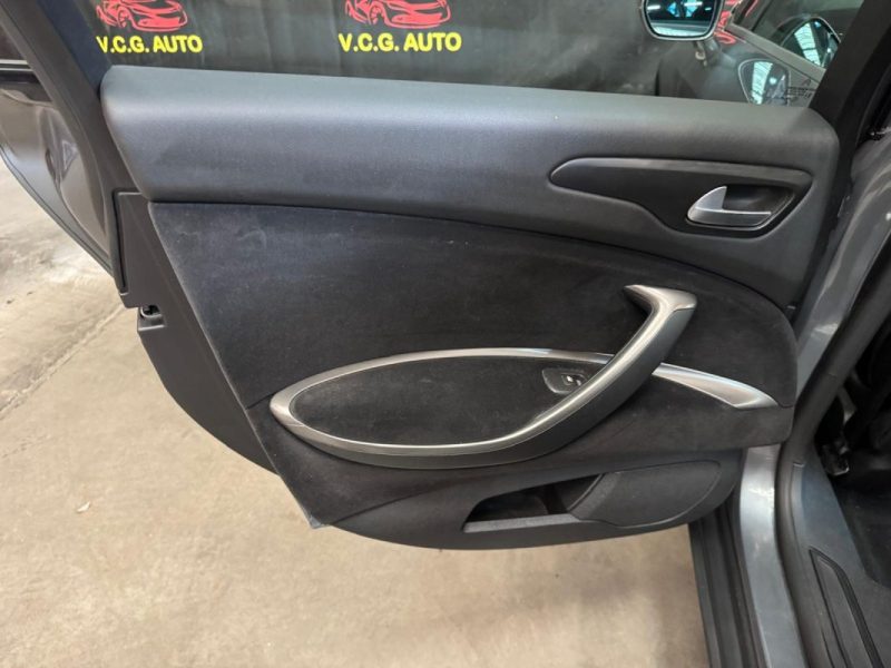 CITROEN C5 1.6 HDI 110 ATTRACTION 