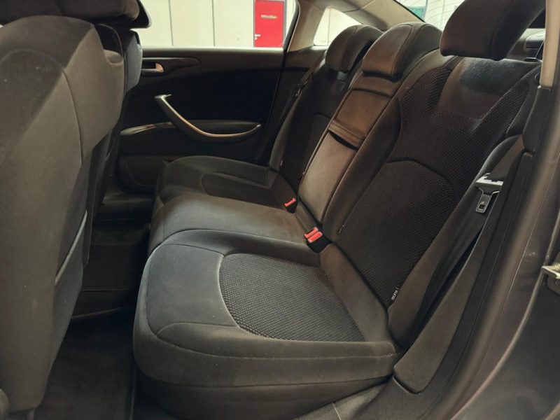 CITROEN C5 1.6 HDI 110 ATTRACTION 