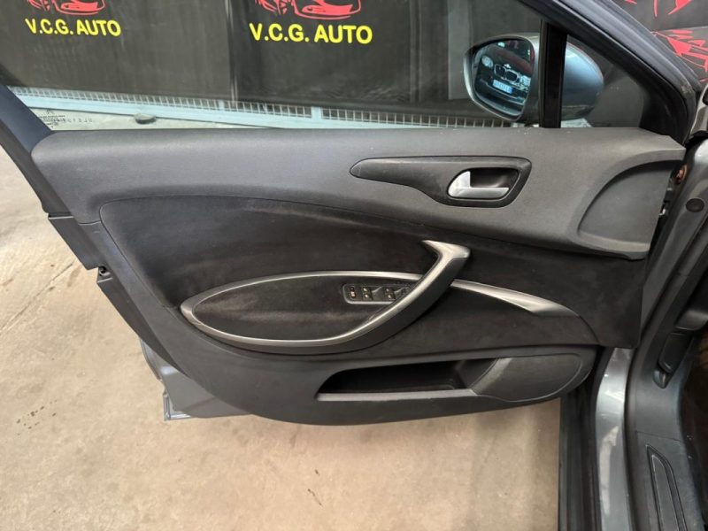 CITROEN C5 1.6 HDI 110 ATTRACTION 