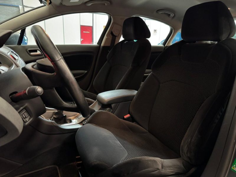 CITROEN C5 1.6 HDI 110 ATTRACTION 
