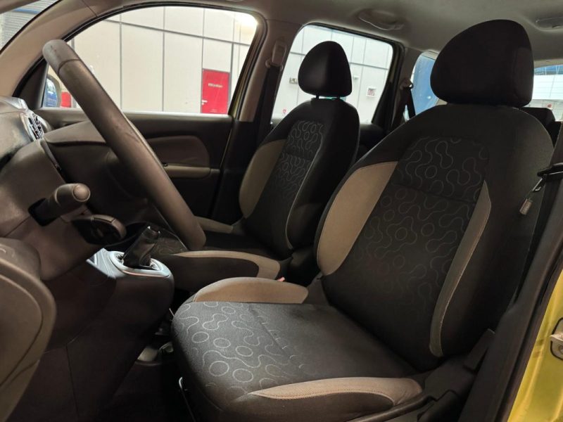 CITROEN C3 PICASSO 1.6 HDI 90 AIRDREAM ATTRACTION 