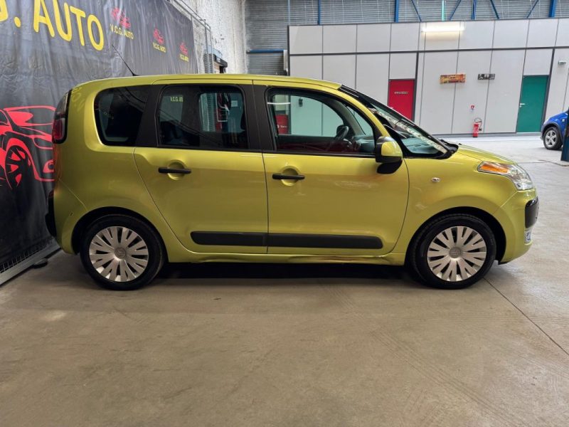 CITROEN C3 PICASSO 1.6 HDI 90 AIRDREAM ATTRACTION 