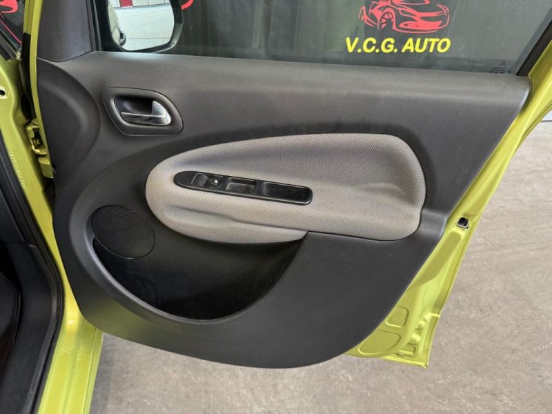 CITROEN C3 PICASSO 1.6 HDI 90 AIRDREAM ATTRACTION 